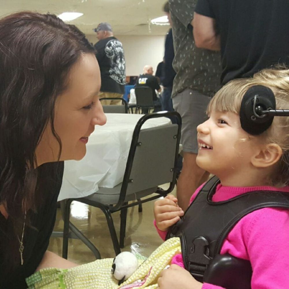 Meet your Posher, Jennifer